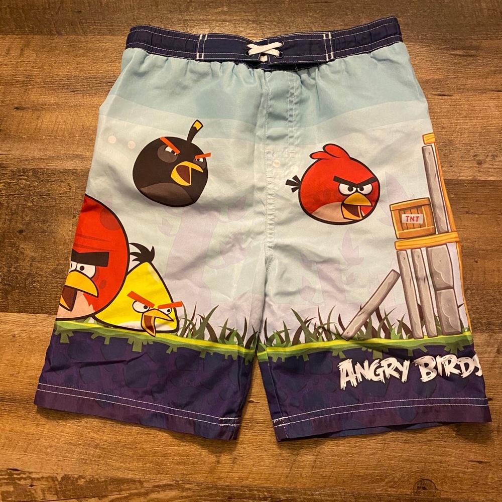 Deal Buy Swim Trunks